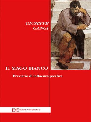 cover image of Il mago bianco
